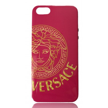 Iphone 5/5S/SE deklas Versage